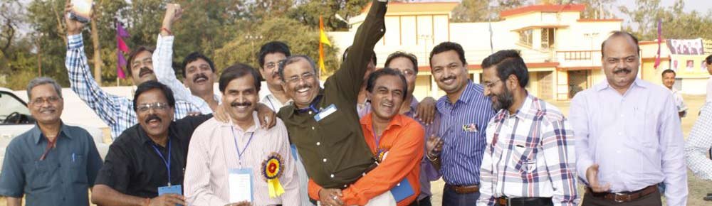 Motilal Vigyan Mahavidyalaya Alumni Association, Bhopal